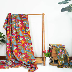 Keris Mas Gold G.L-701 (A)