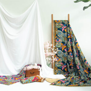 Keris Mas Gold G.L-701 (B)