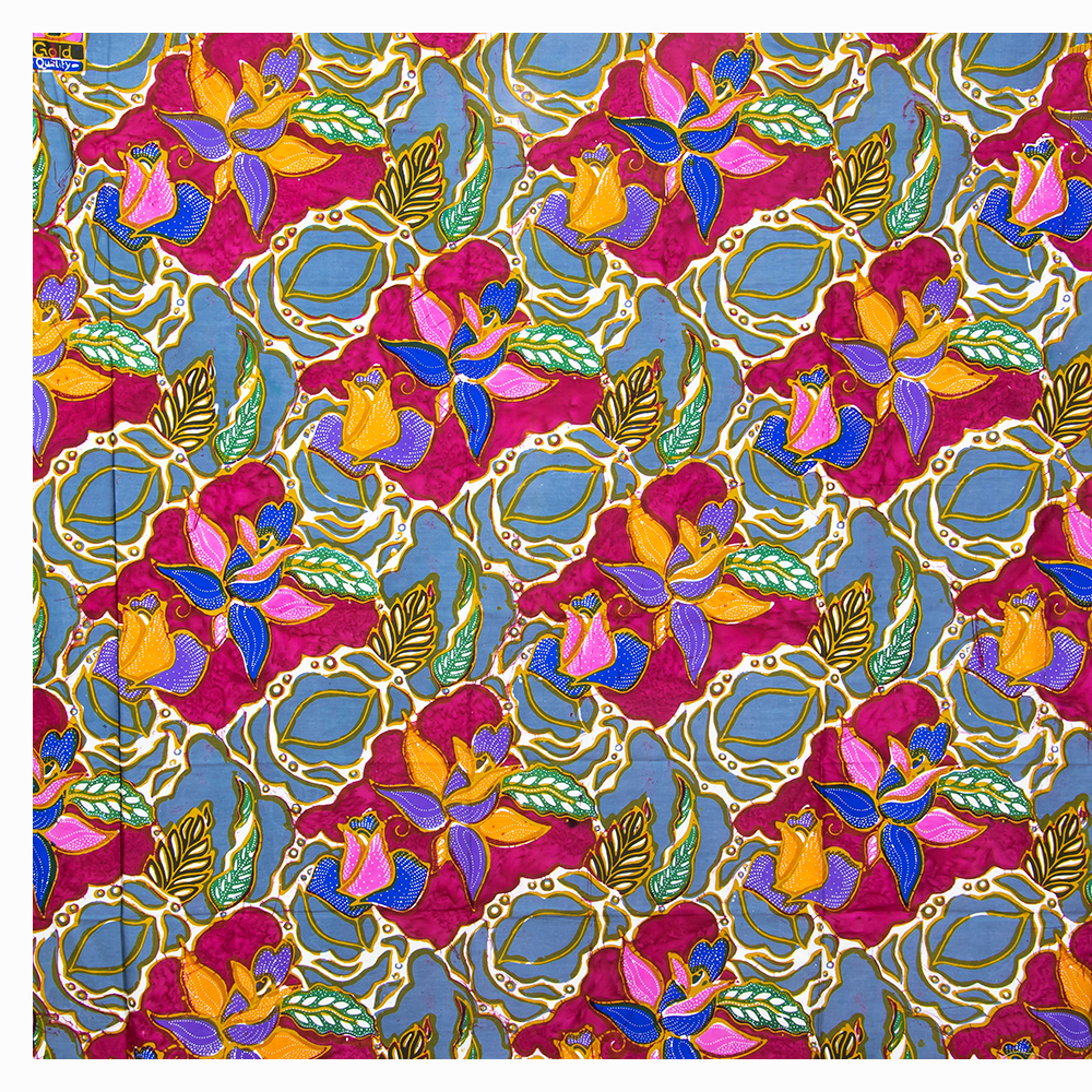 Keris Mas Gold G.L-701 (B) - Image 4