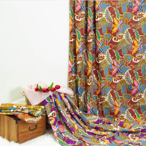 Keris Mas Gold G.L-701 (C)