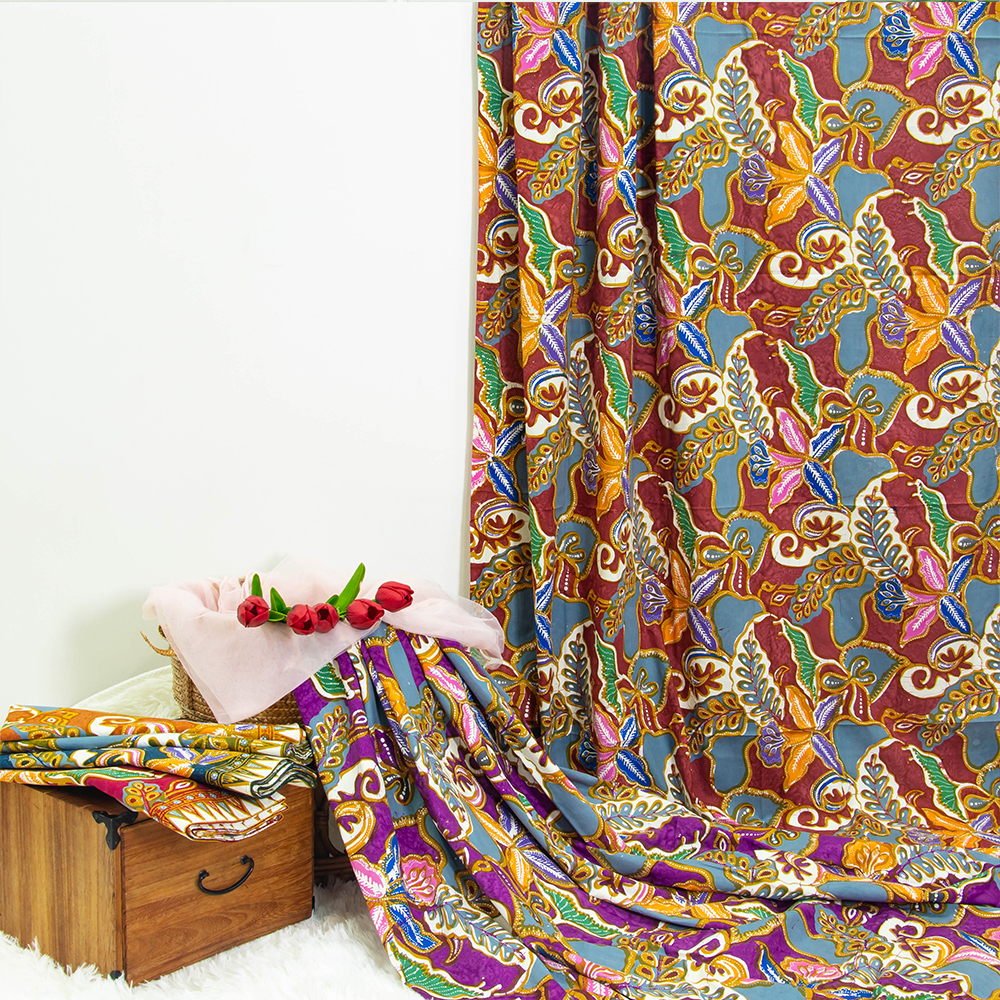 Keris Mas Gold G.L-701 (C)