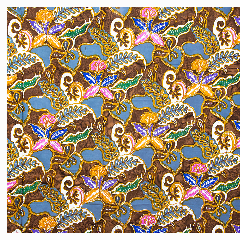 Keris Mas Gold G.L-701 (C) - Image 4