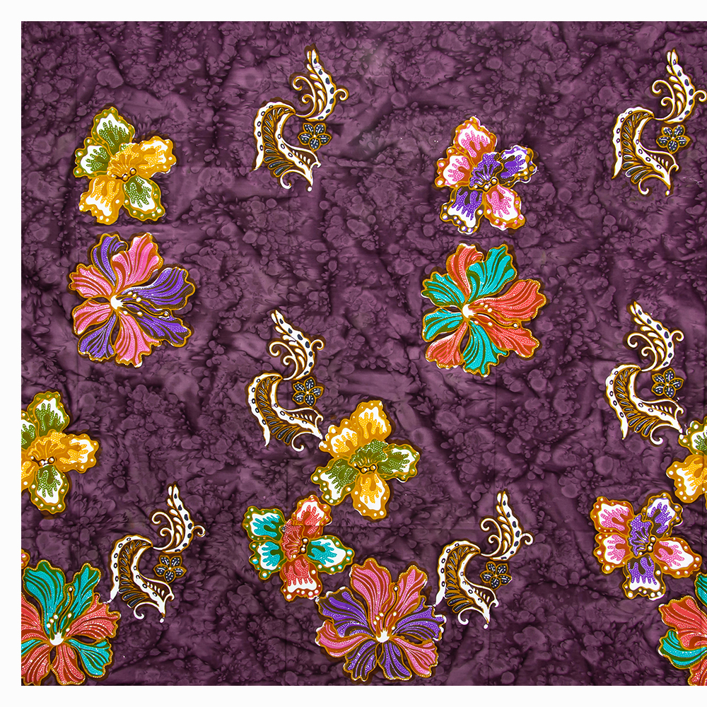 Keris Mas Gold G.X-684 (E) - Image 2