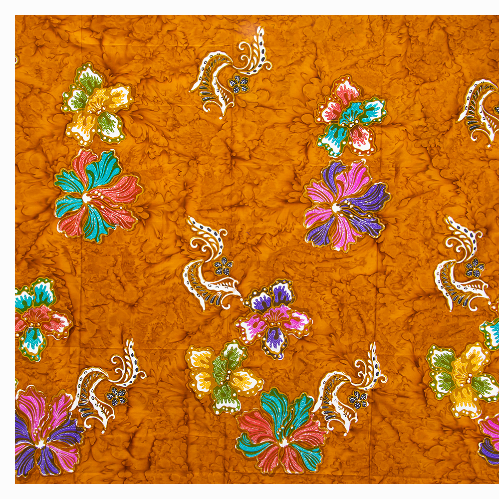 Keris Mas Gold G.X-684 (E) - Image 3