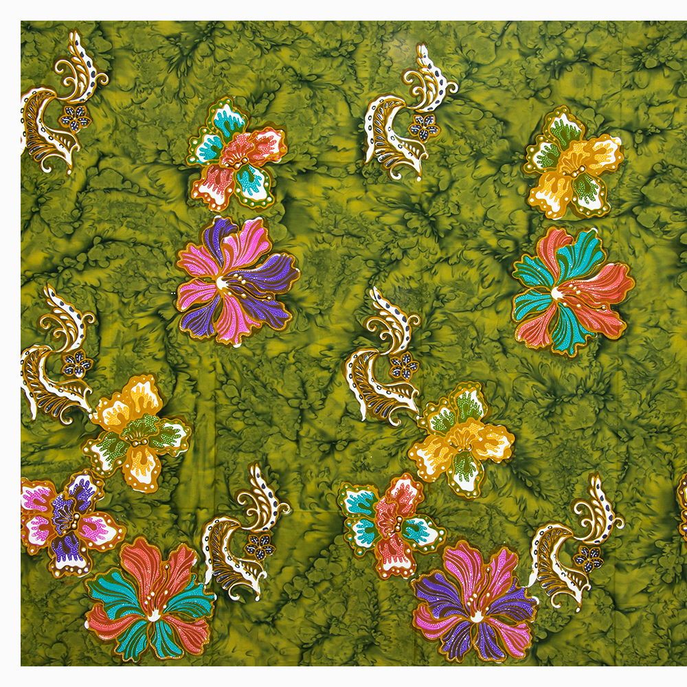 Keris Mas Gold G.X-684 (E) - Image 5