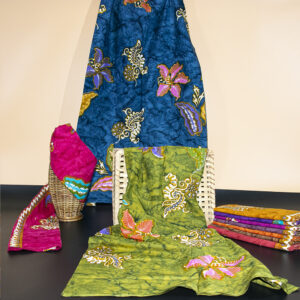 Keris Mas Gold G.X-684 (C)