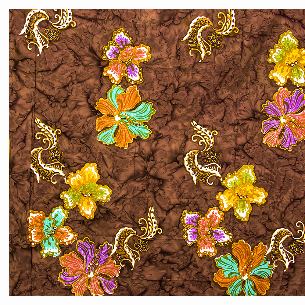 Keris Mas Gold G.X-684 (E) - Image 8