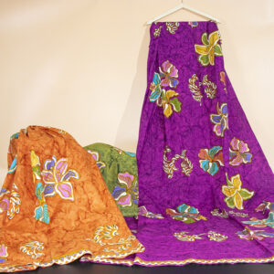 Keris Mas Gold G.X-684 (B)