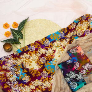 Beauty Queen Spant (Code-16915)