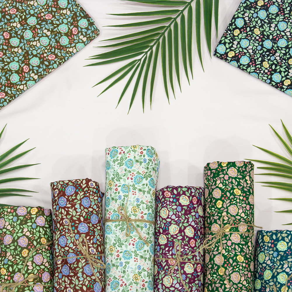 Beauty Queen Style (Code-54328)