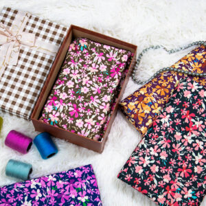 Beauty Queen Style (Code-54300)