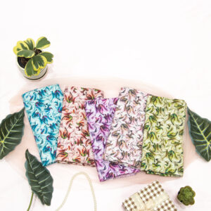 Beauty Queen Style (Code-54325)