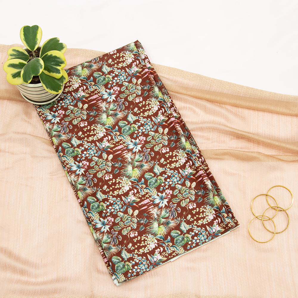 Beauty Queen Style (Code-54326) - Image 5