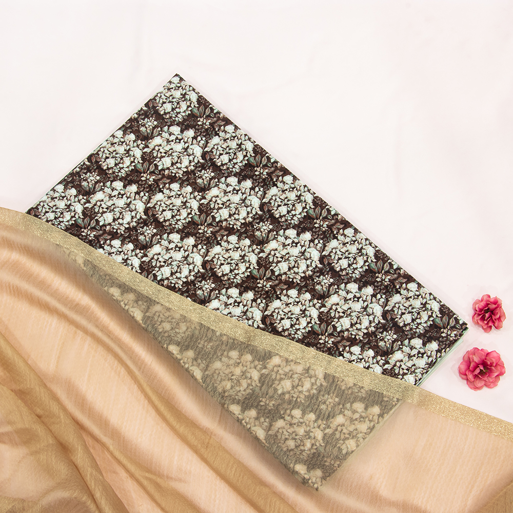 Beauty Queen Style (Code-54327) - Image 3