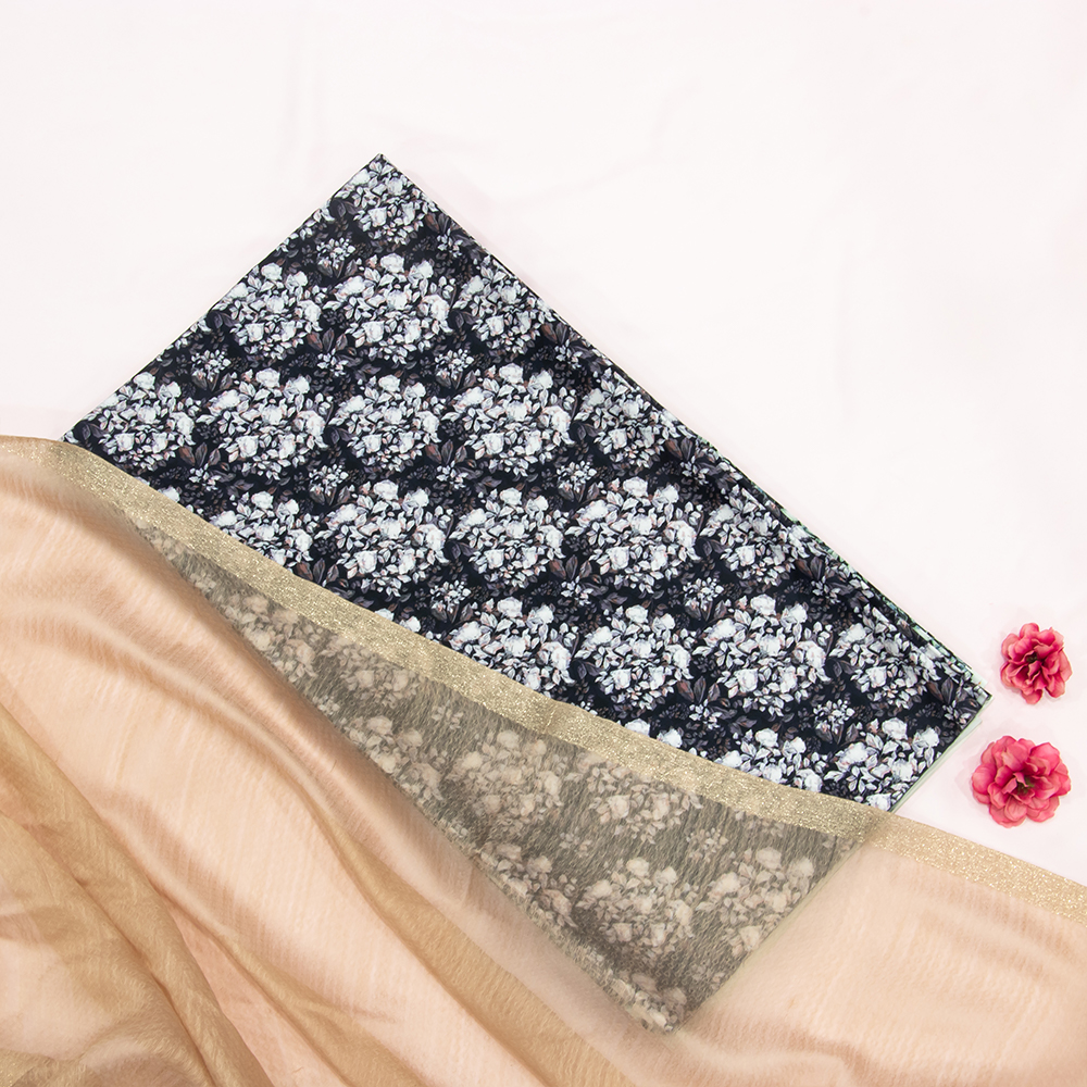 Beauty Queen Style (Code-54327) - Image 6