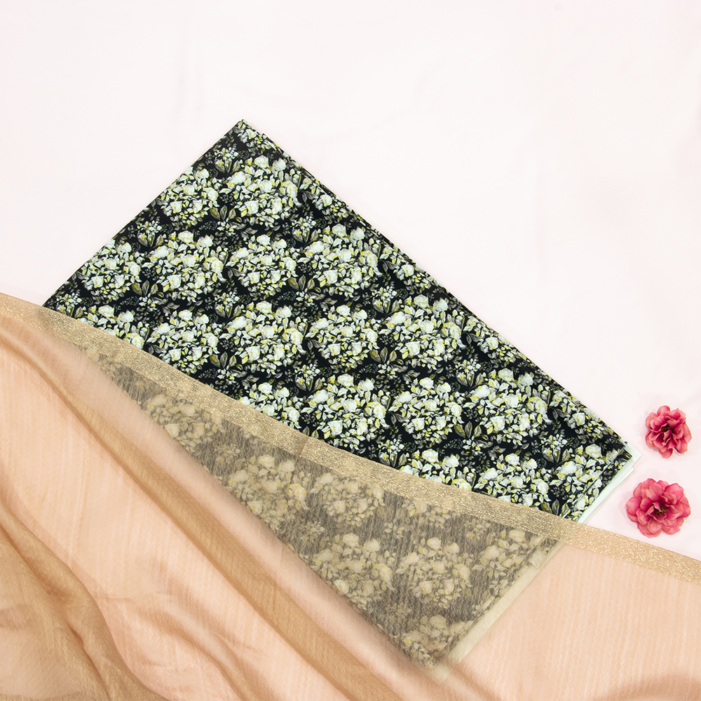 Beauty Queen Style (Code-54327) - Image 9