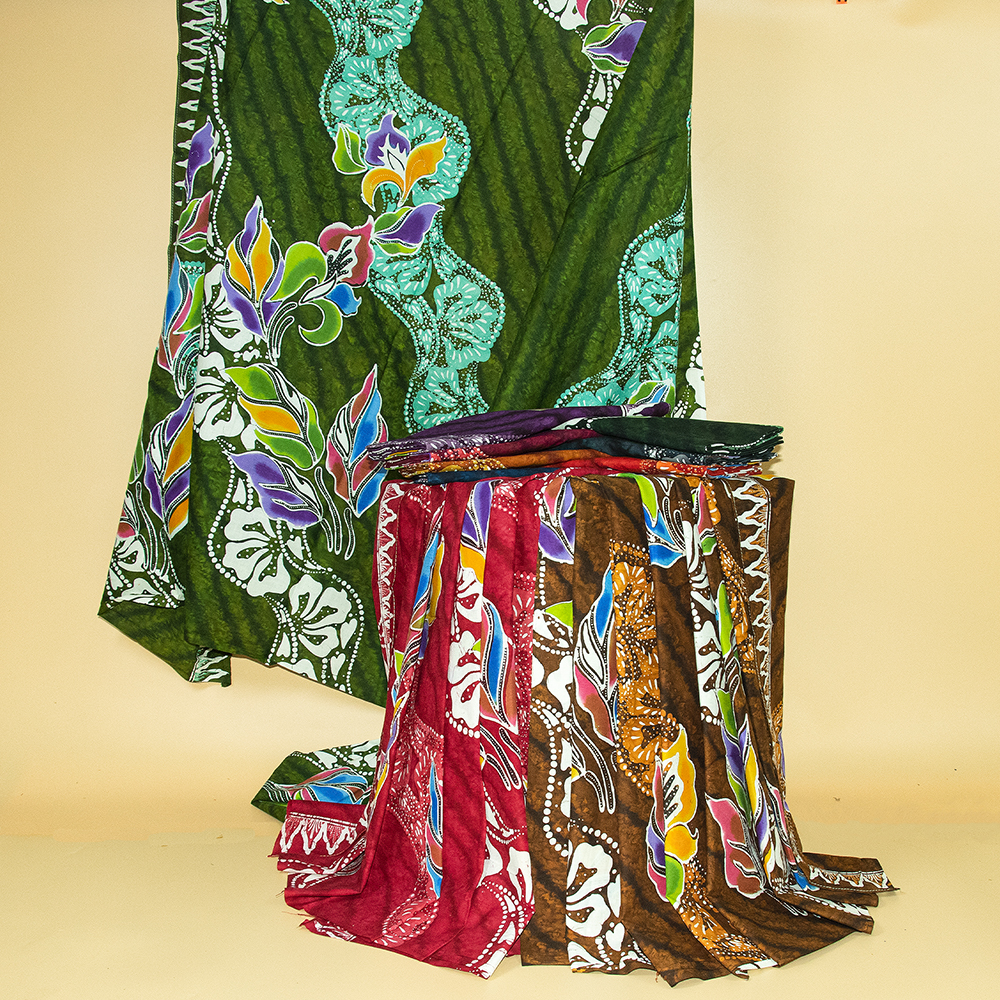 Mode Bali M.X-664 (A)