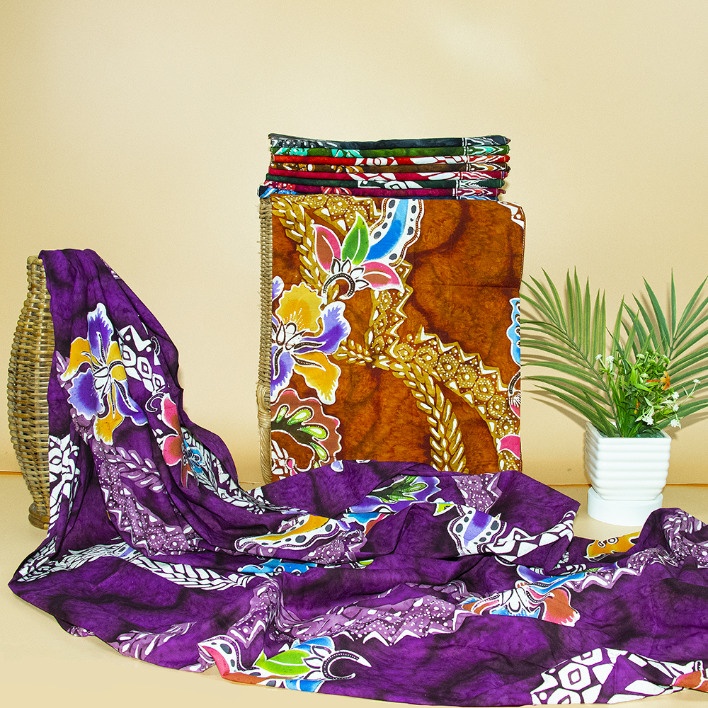 Mode Bali M.X-664 (B)