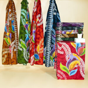 Mode Bali M.X-664 (D)