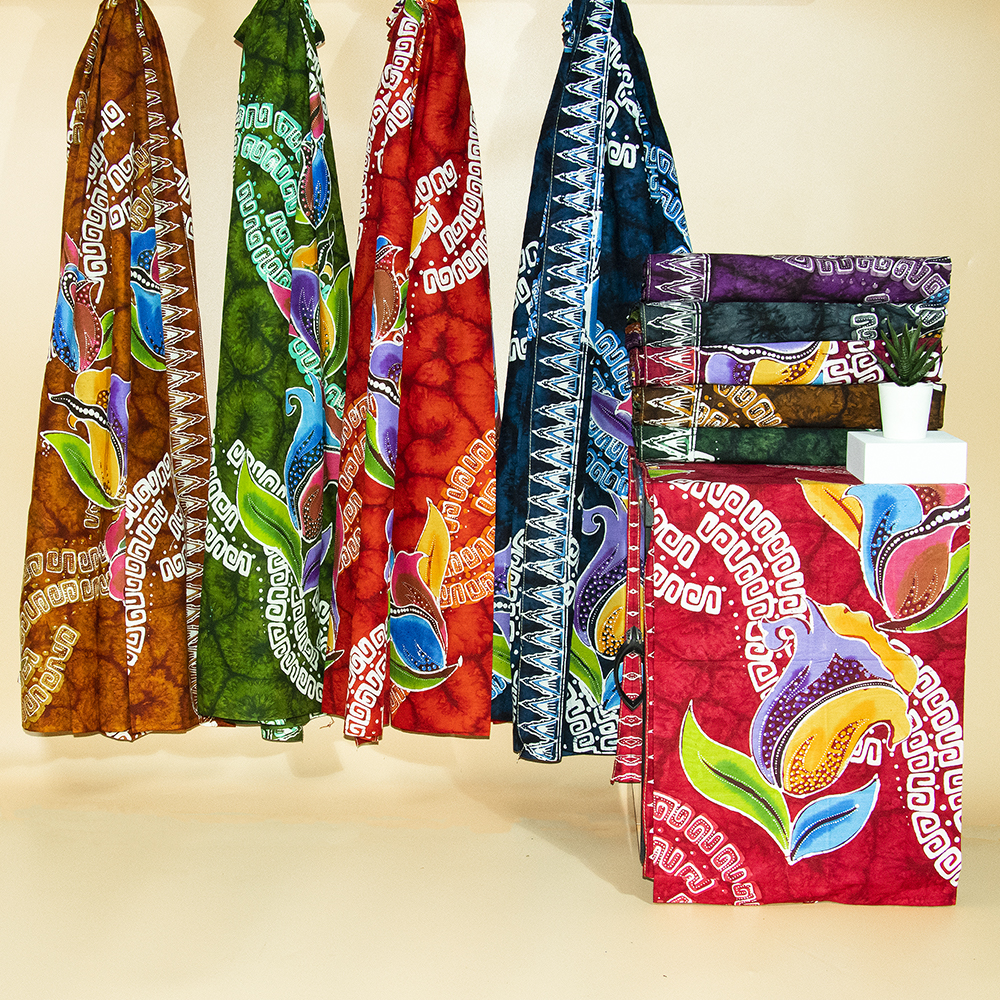 Mode Bali M.X-664 (C)