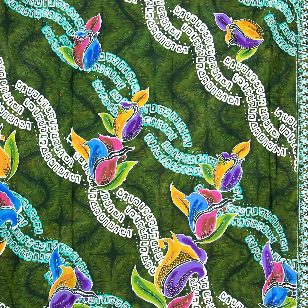 Mode Bali M.X-664 (C) - Image 5