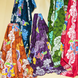 Mode Bali M.X-664 (D)