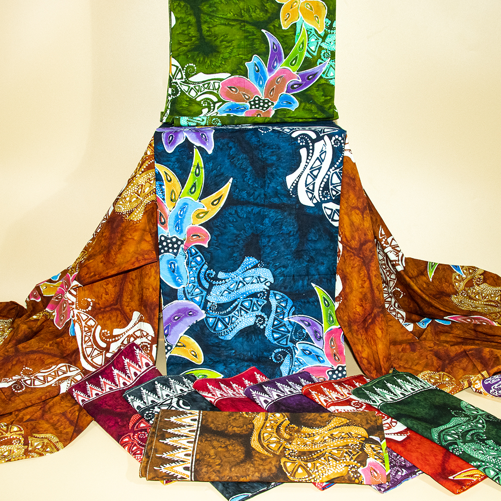 Mode Bali M.X-664 (E)