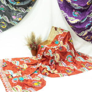 Keris Mas Premium P.A-693 (A)