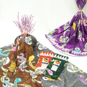 Keris Mas Premium P.A-693 (C)