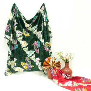 Keris Mas Premium P.A-693 (D)