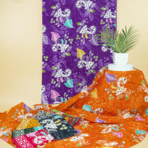 Keris Mas Premium P.E-663 (A)