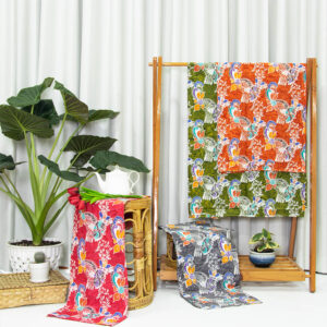 Keris Mas Premium P.E-670 (C)