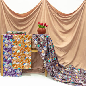 Keris Mas Premium P.E-670 (E)