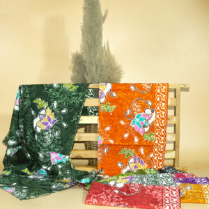 Keris Mas Premium P.E-663 (C)