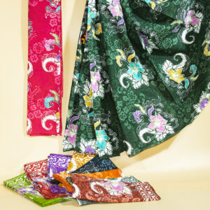 Keris Mas Premium P.E-663 (B)