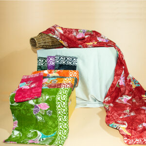 Keris Mas Premium P.E-663 (E)