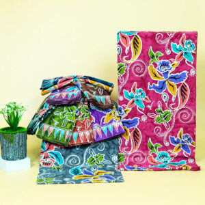 Keris Mas Premium P.X-650 (B)