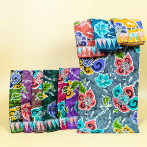 Keris Mas Premium P.X-650 (E)