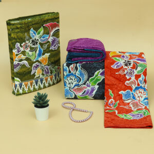 Keris Mas Premium P.X-658 (C)