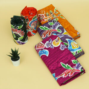 Keris Mas Premium P.X-658 (D)