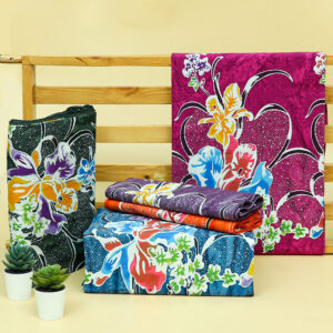 Keris Mas Premium P.X-658 (E)