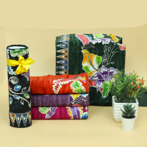 Keris Mas Premium P.X-658 (B)