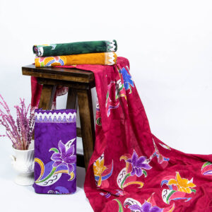 Keris Mas Premium P.X-668 (A)