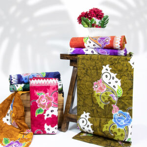 Keris Mas Premium P.X-668 (B)