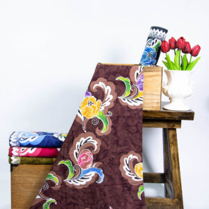 Keris Mas Premium P.X-668 (D)