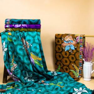 Batik Tulis T.G-696 (A)