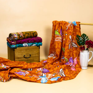Batik Tulis T.G-696 (B)