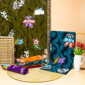 Batik Tulis T.G-696 (C)