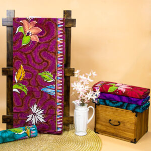 Batik Tulis T.G-696 (D)