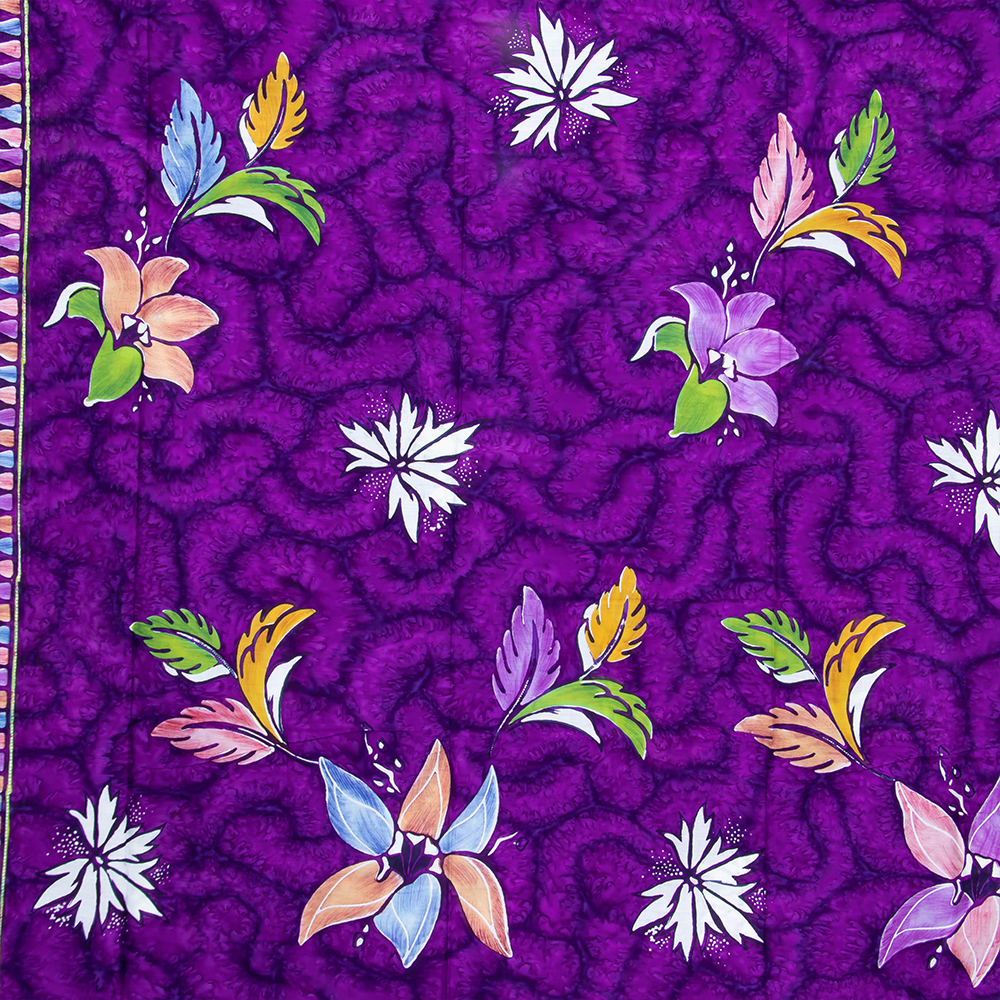 Batik Tulis T.G-696 (D) - Image 2